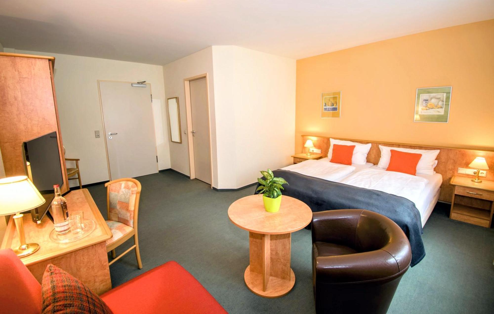 Landhotel Ringelsteiner Muehle Moselkern Exterior photo